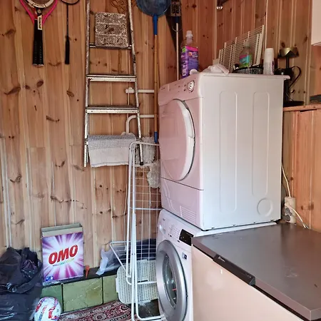 Flott Pa Holiday home