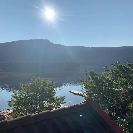 Holiday home Flott Pa Bygland