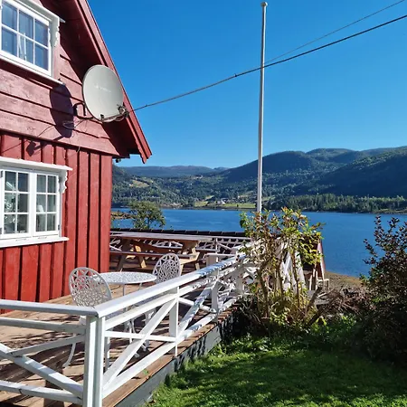 Holiday home Flott Pa