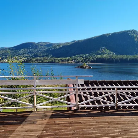 Holiday home Flott Pa *