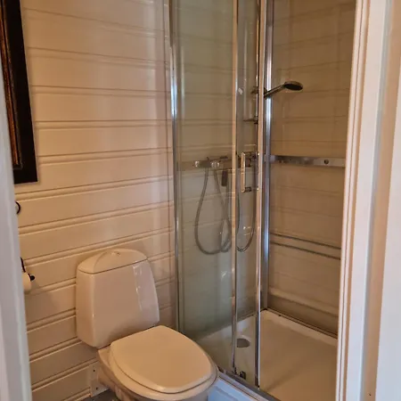 Holiday home Flott Pa *