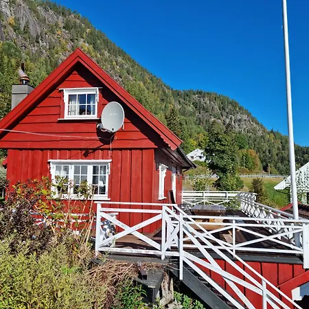 Flott Pa Holiday home