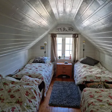 Holiday home Flott Pa