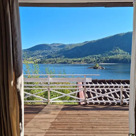 Holiday home Flott Pa