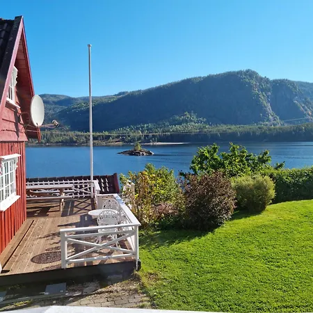 Holiday home Flott Pa *