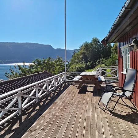 Flott Pa Holiday home