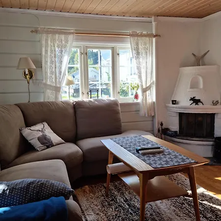 Flott Pa Holiday home