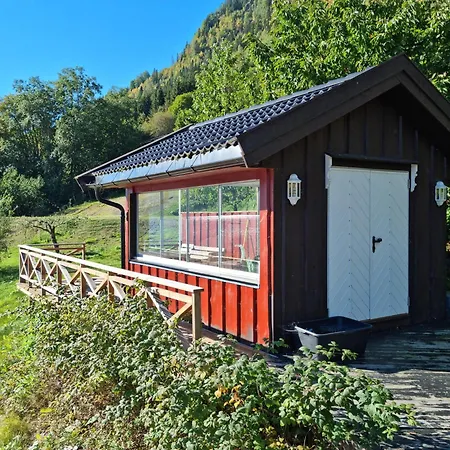 Flott Pa Holiday home *