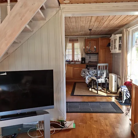 Holiday home Flott Pa *