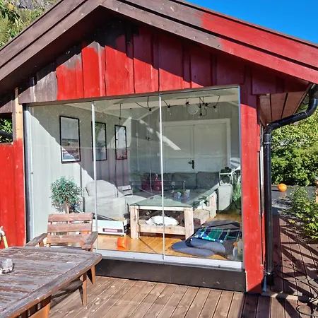 Flott Pa Holiday home *