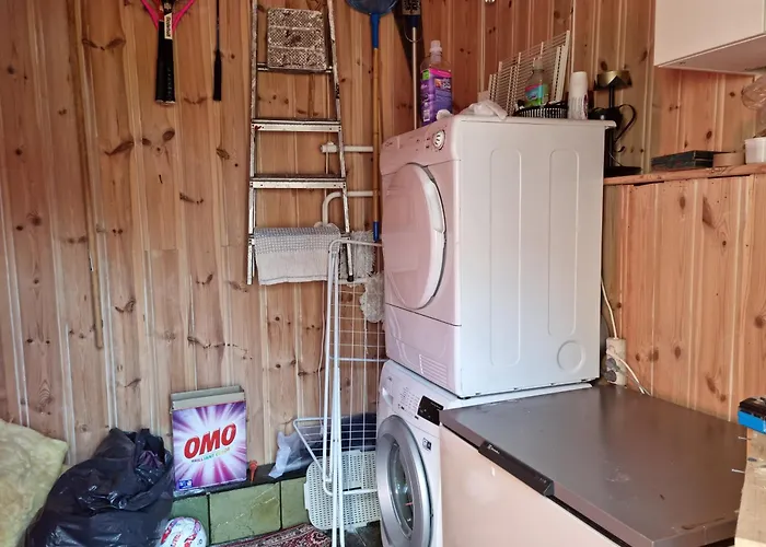 Flott Pa Vakantiehuis
