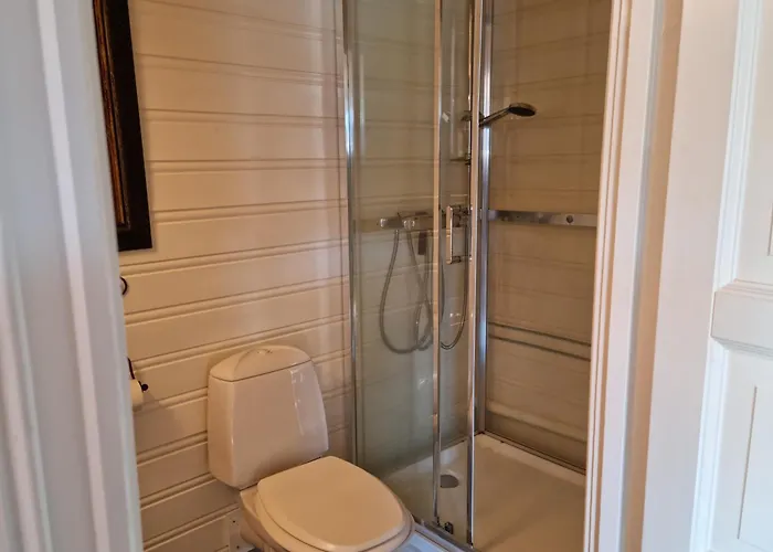 Vakantiehuis Flott Pa *
